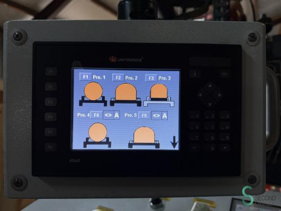 Wravor WRC 1015 AC HOU9.758 33 17175